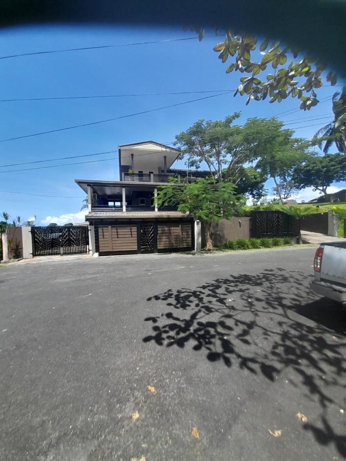 Bidesi Apartments Suva Exterior foto